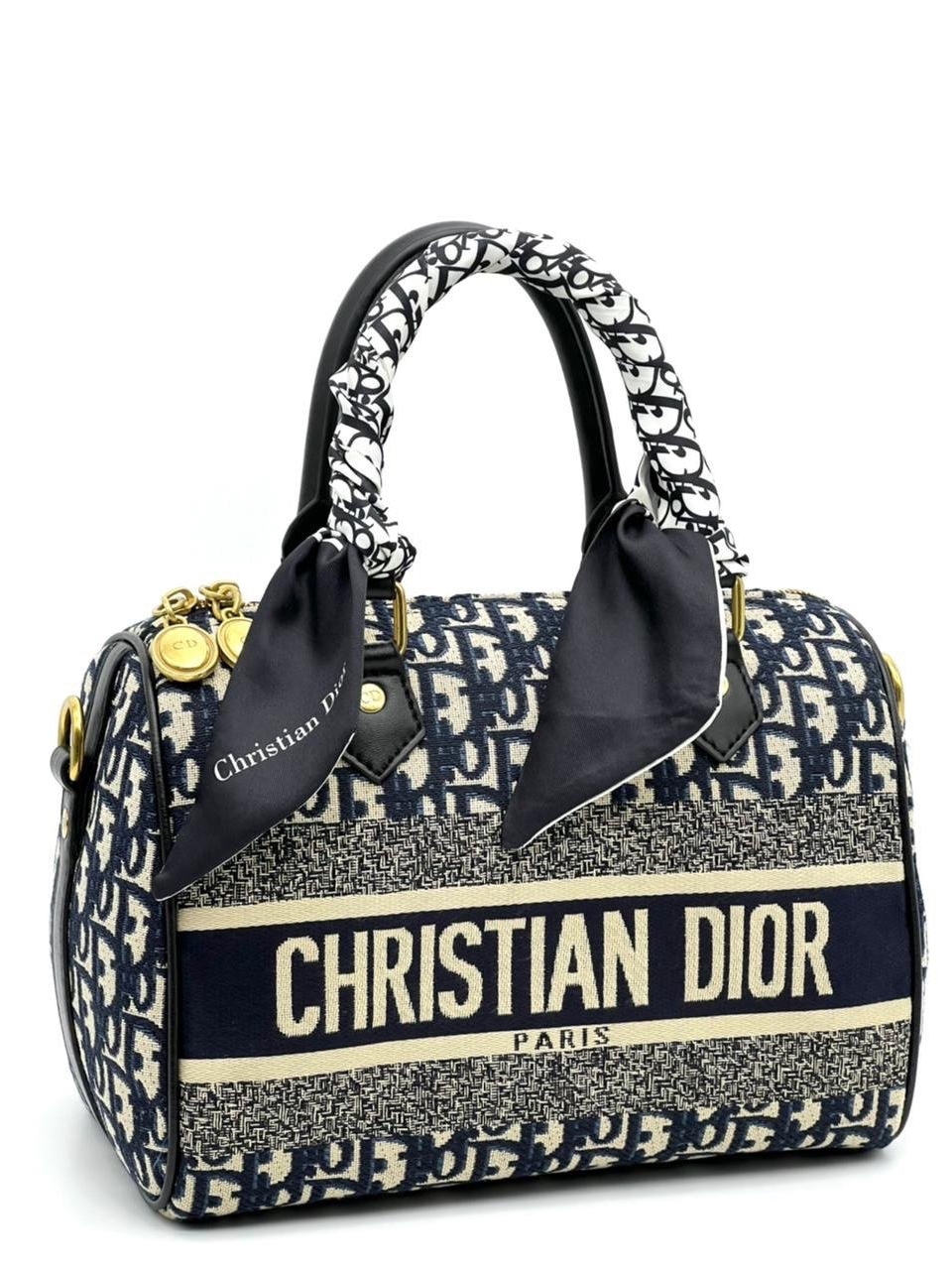 Сумка Christian Dior